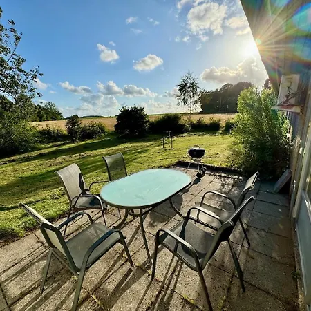 Σπίτι διακοπών House In The Countryside With A View