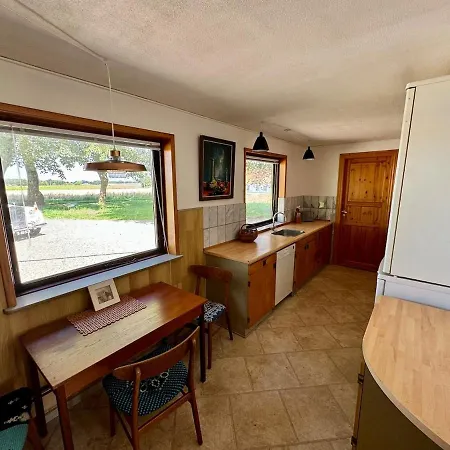 Сasa de vacaciones House In The Countryside With A View Agerskov