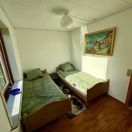 House In The Countryside With A View Σπίτι διακοπών Agerskov