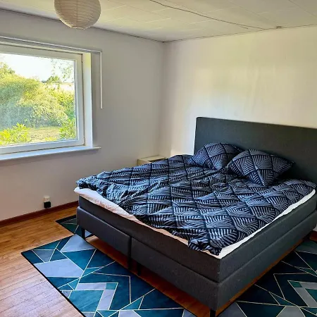 Σπίτι διακοπών House In The Countryside With A View