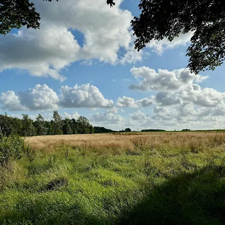 Cosy House In The Countryside With A View Dom wakacyjny *
