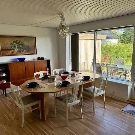 House In The Countryside With A View Σπίτι διακοπών