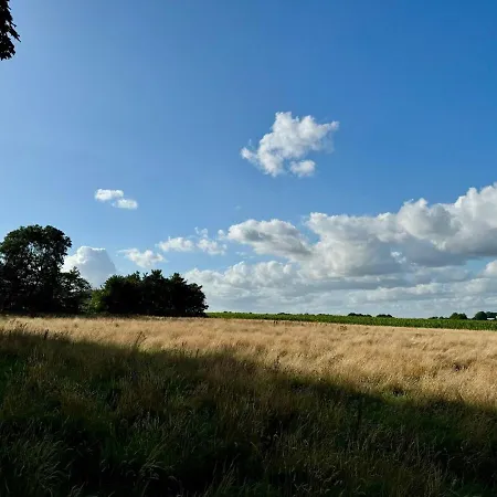Cosy House In The Countryside With A View Dom wakacyjny *
