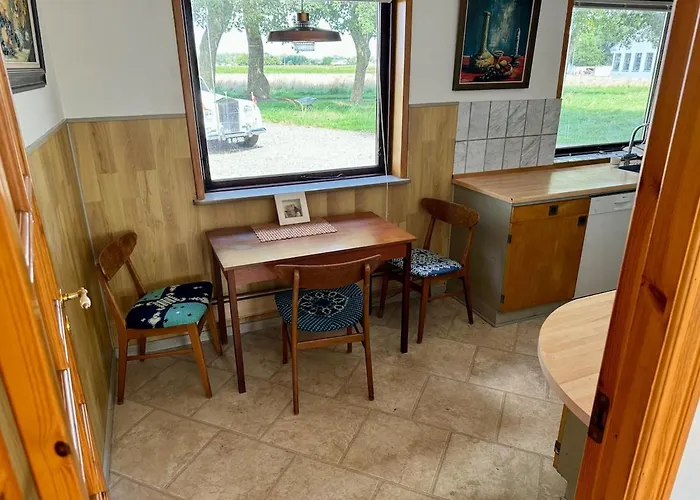 Σπίτι διακοπών House In The Countryside With A View *