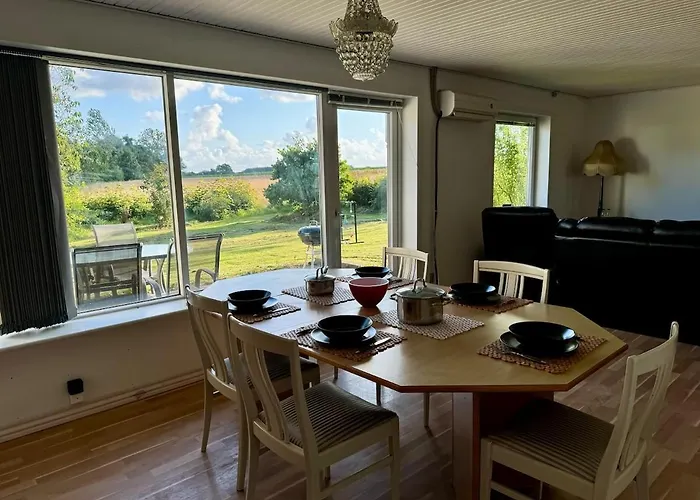Σπίτι διακοπών House In The Countryside With A View *