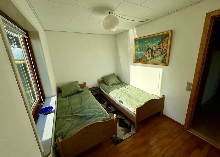 House In The Countryside With A View Σπίτι διακοπών Agerskov