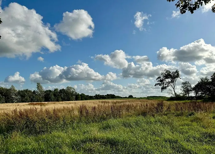 Σπίτι διακοπών House In The Countryside With A View