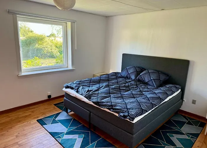 Σπίτι διακοπών House In The Countryside With A View