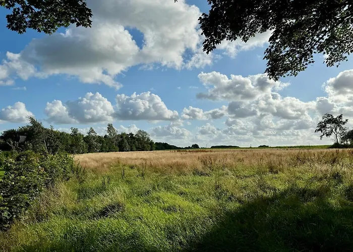 House In The Countryside With A View Σπίτι διακοπών *