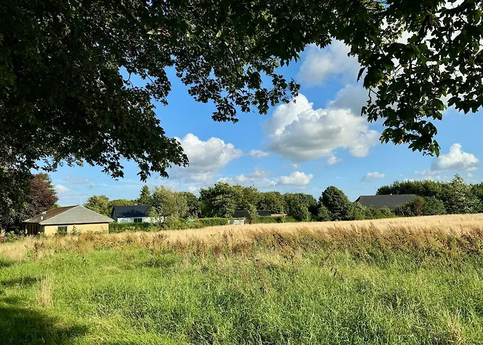 Σπίτι διακοπών House In The Countryside With A View